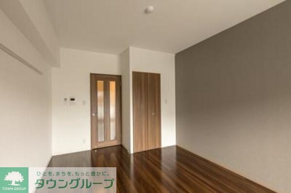 ALIVIO西麻布の物件内観写真